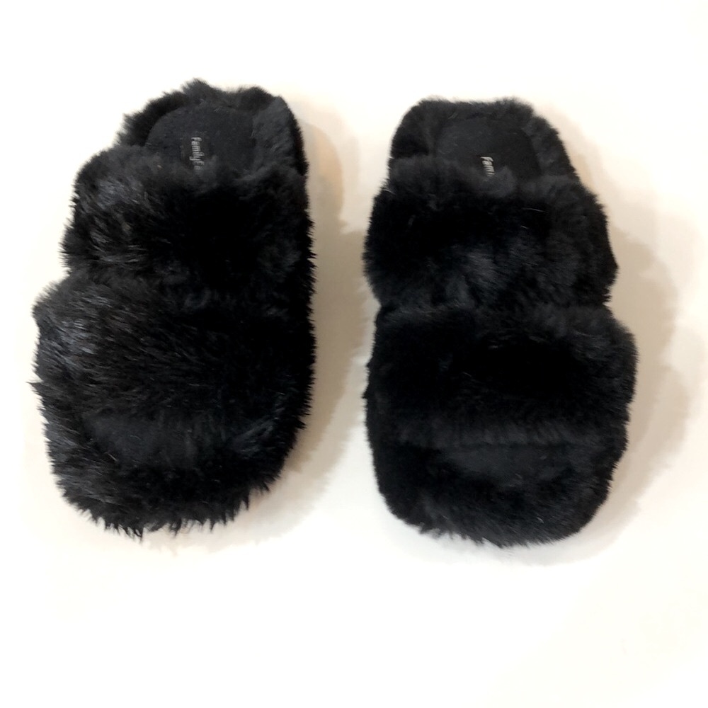 Family Fairy Slippers EUC
